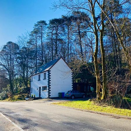 Eakie House Apartments - Kinlochleven Eksteriør bilde