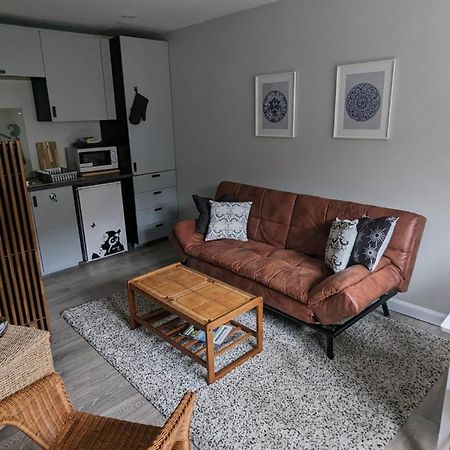 Eakie House Apartments - Kinlochleven Eksteriør bilde