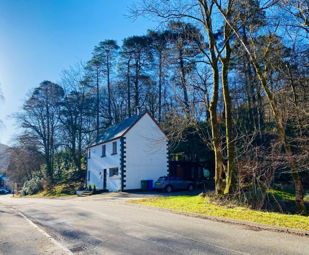 Eakie House Apartments - Kinlochleven Eksteriør bilde