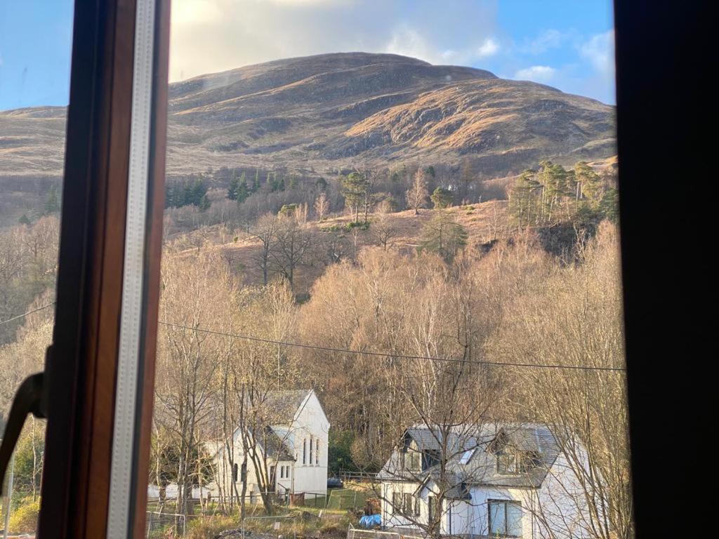 Eakie House Apartments - Kinlochleven Eksteriør bilde