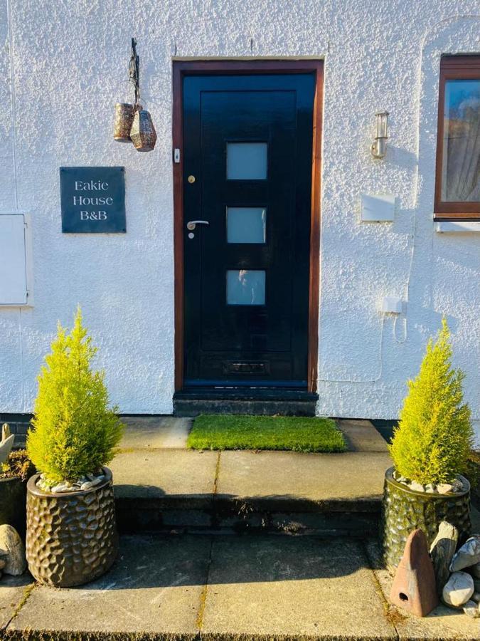 Eakie House Apartments - Kinlochleven Eksteriør bilde
