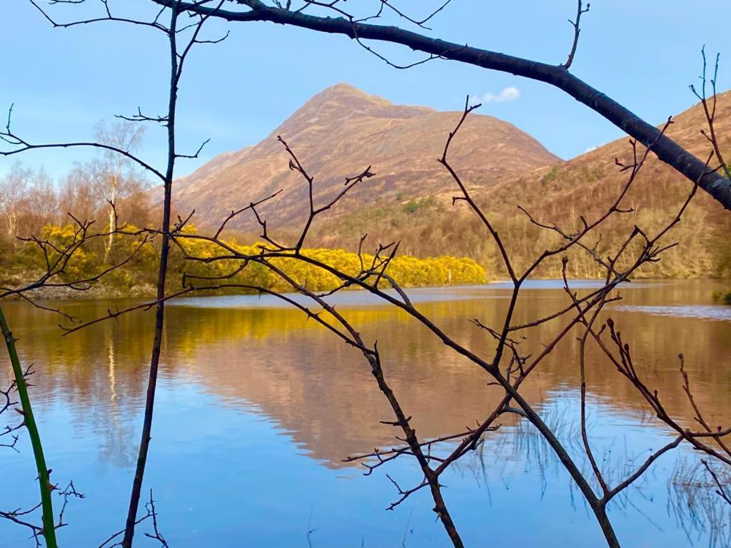 Eakie House Apartments - Kinlochleven Eksteriør bilde