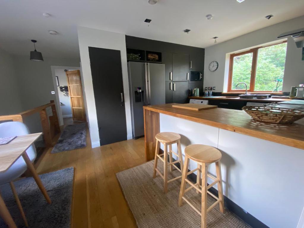 Eakie House Apartments - Kinlochleven Eksteriør bilde