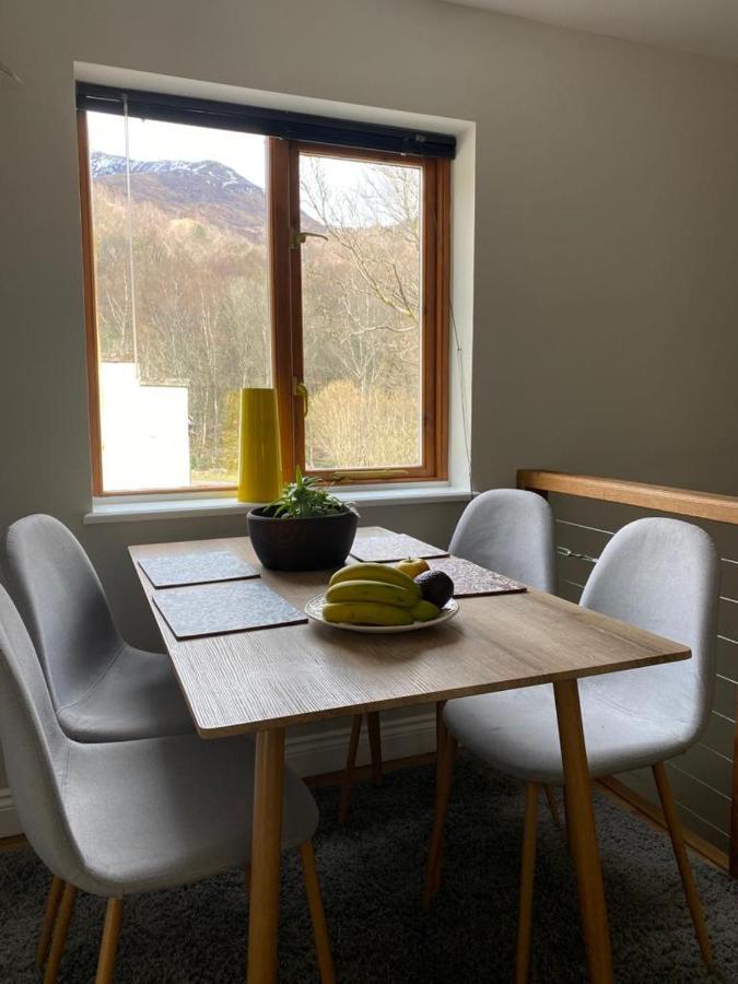 Eakie House Apartments - Kinlochleven Eksteriør bilde