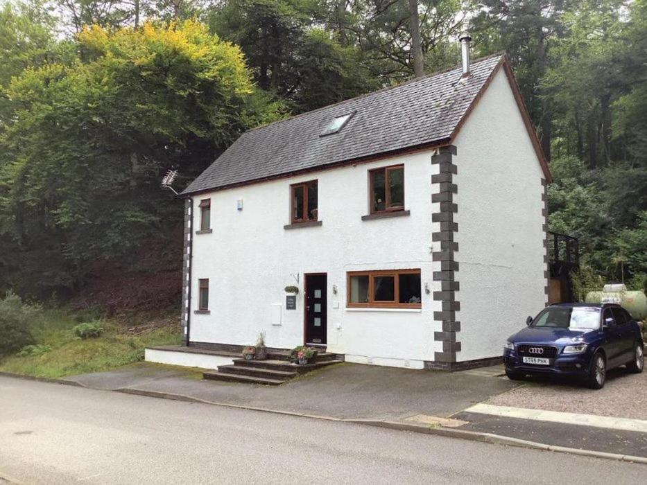 Eakie House Apartments - Kinlochleven Eksteriør bilde