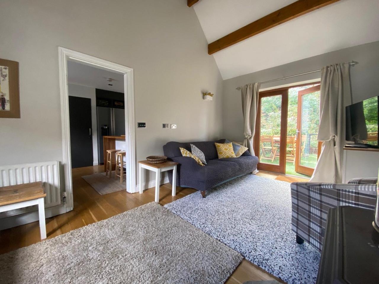 Eakie House Apartments - Kinlochleven Eksteriør bilde